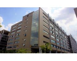 Regus - Delta (Embassy Tech Square)